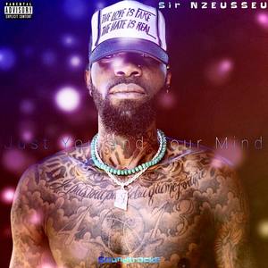 Fighting Depression (Explicit)