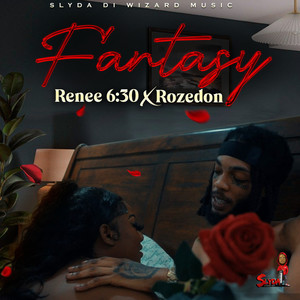 Fantasy (Explicit)