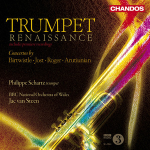 Trumpet Concerto (Ed. by Timofei Alexandrovich Dokshitser) (1972 Version)