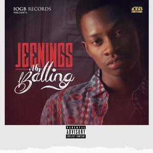 ABJ Ballin' (Explicit)