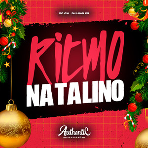 Ritmo Natalino (Explicit)