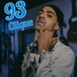 93 Clique (Explicit)