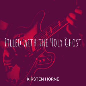 Filled with the Holy Ghost