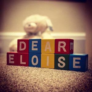 Dear Eloise