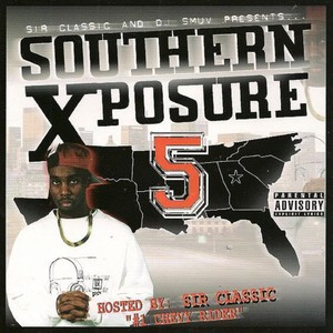 Southern Xposure 5 (Explicit)