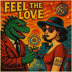 Feel the Love (Extended Mix)