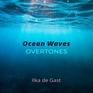 Ocean Waves Overtones (Short Intro Version / Radio Edit)