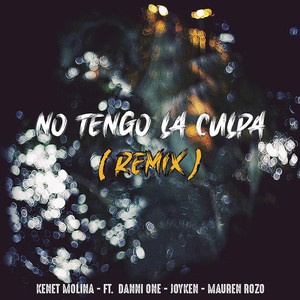 No Tengo la Culpa[feat. Danni One, Joyken & Mauren Rozo] (Remix)