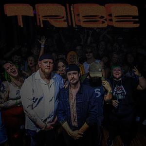 TRIBE (feat. Laurance)