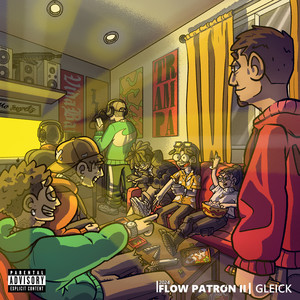 Flow Patrón II (Explicit)