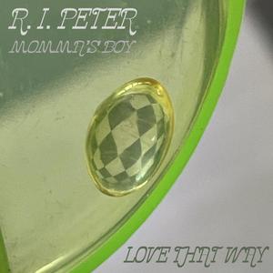 love that way (reprise|feat. Momma's Boy)