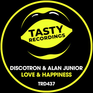 Love & Happiness (Radio Mix)