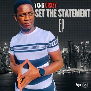 Set The Statement (Explicit)