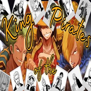 Pirate King (feat. Oozaru, Keetheweeb & The Kevin Bennett) (Explicit)