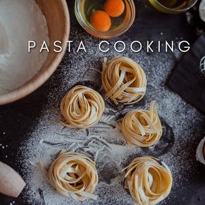 Pasta Cooking