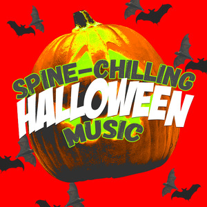 Spine-Chilling Halloween Music