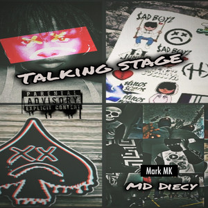 Talking stage (Explicit)
