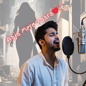 Aaja Mere Yaara (feat. Rahul)