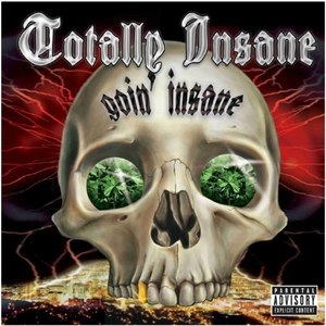 Goin' Insane (Explicit)