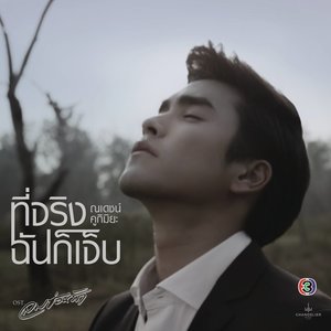 ที่จริงฉันก็เจ็บ (เพลงประกอบละคร ลมซ่อนรัก)