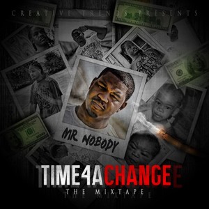 Time 4 a Change (Explicit)