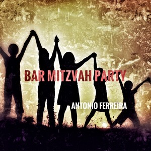 BAR MITZVAH PARTY