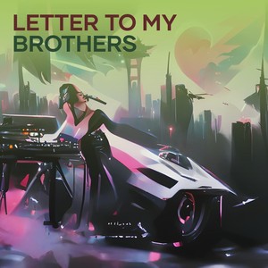 Letter to My Brothers (Explicit)