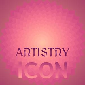 Artistry Icon