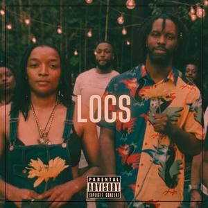 LOCS (feat. TROY FAYOLA) [Explicit]