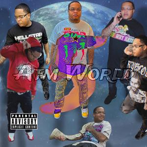 Atm World 5 (Explicit)