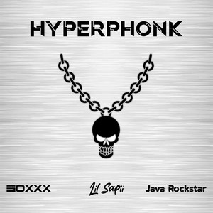 Hyperphonk