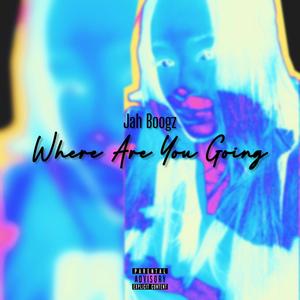 Where Are You Going? (Explicit)