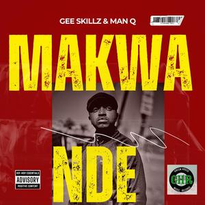 Makwande (Radio Edit)