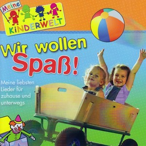 Froh' zu sein bedarf es wenig