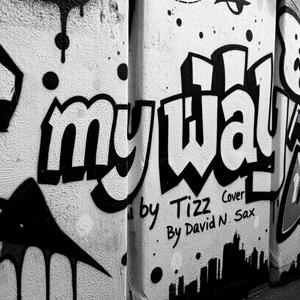 My way (feat. DavidNSax) (Sax)