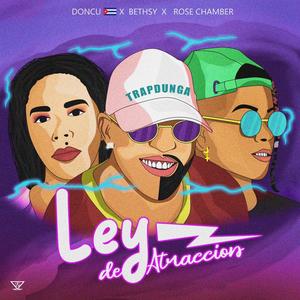 Ley de Atraccion(feat. Doble R)