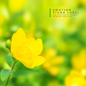 봄 인사 (Spring Greeting)