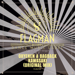 Kawasaki (Original Mix)