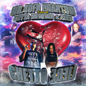 Ghetto Liebe (Explicit)