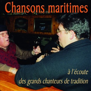 Chansons maritimes