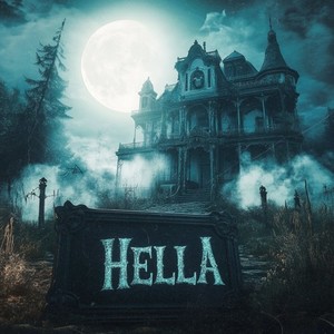 Hella (Prod. By veliefer) (Explicit)