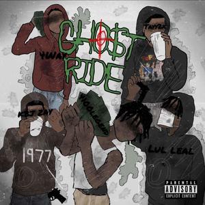 Ghost Ride (feat. KBJ Zay, 4Way, Tayy2x & LUL LEAL)