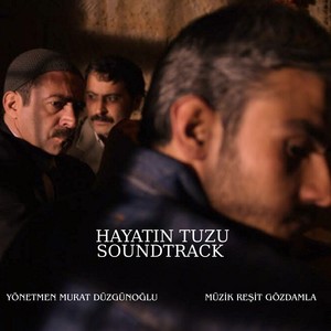 Reşit Gözdamla - Hayatın Tuzu 2 (Acoustic Version)