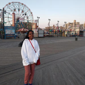 Coney Island