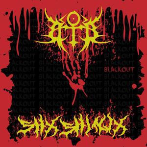 BlackOut (feat. SHX Shinjx) [Explicit]