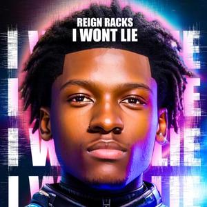 I Won't Lie