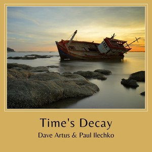 Time's Decay (feat. Eliza Marshall)