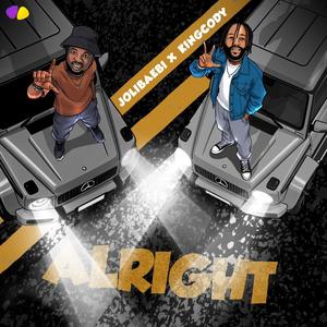 Alright (feat. King Cody) [Explicit]