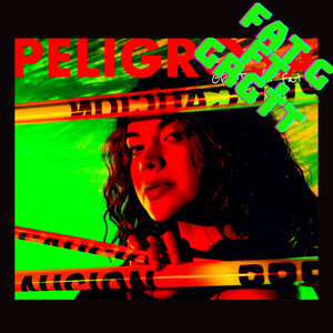 Peligrosa (Remix) [Explicit]