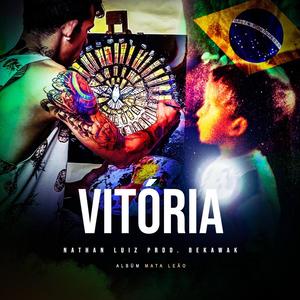 Vitória (Explicit)